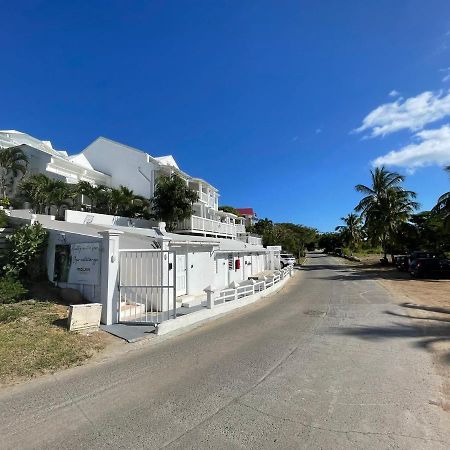 Petit Coin De Paradis A 5 Min Baie Orientale, Idolem Residence Unite 7Bis - 57 Rue Du Mont Vernon 1 Cul de Sac 外观 照片