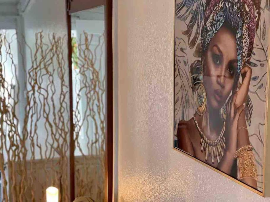 Petit Coin De Paradis A 5 Min Baie Orientale, Idolem Residence Unite 7Bis - 57 Rue Du Mont Vernon 1 Cul de Sac 外观 照片