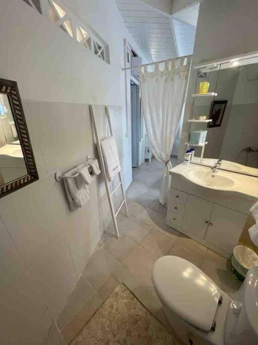 Petit Coin De Paradis A 5 Min Baie Orientale, Idolem Residence Unite 7Bis - 57 Rue Du Mont Vernon 1 Cul de Sac 外观 照片