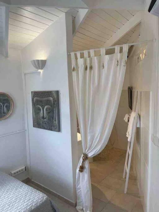 Petit Coin De Paradis A 5 Min Baie Orientale, Idolem Residence Unite 7Bis - 57 Rue Du Mont Vernon 1 Cul de Sac 外观 照片