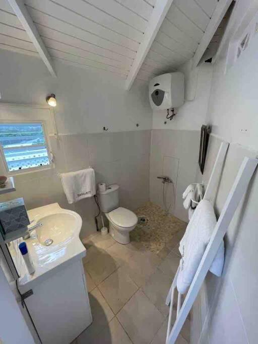 Petit Coin De Paradis A 5 Min Baie Orientale, Idolem Residence Unite 7Bis - 57 Rue Du Mont Vernon 1 Cul de Sac 外观 照片
