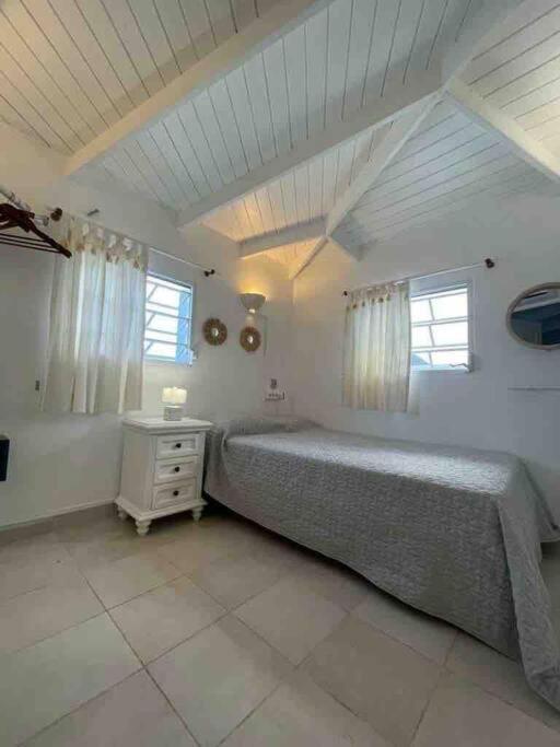Petit Coin De Paradis A 5 Min Baie Orientale, Idolem Residence Unite 7Bis - 57 Rue Du Mont Vernon 1 Cul de Sac 外观 照片