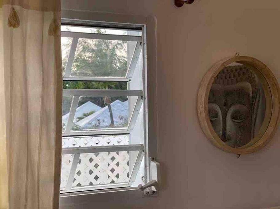 Petit Coin De Paradis A 5 Min Baie Orientale, Idolem Residence Unite 7Bis - 57 Rue Du Mont Vernon 1 Cul de Sac 外观 照片