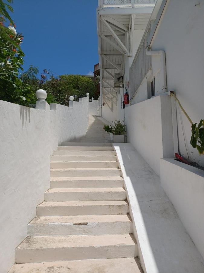 Petit Coin De Paradis A 5 Min Baie Orientale, Idolem Residence Unite 7Bis - 57 Rue Du Mont Vernon 1 Cul de Sac 外观 照片