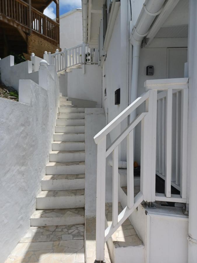 Petit Coin De Paradis A 5 Min Baie Orientale, Idolem Residence Unite 7Bis - 57 Rue Du Mont Vernon 1 Cul de Sac 外观 照片