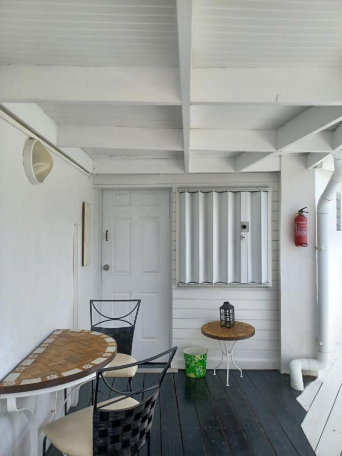 Petit Coin De Paradis A 5 Min Baie Orientale, Idolem Residence Unite 7Bis - 57 Rue Du Mont Vernon 1 Cul de Sac 外观 照片