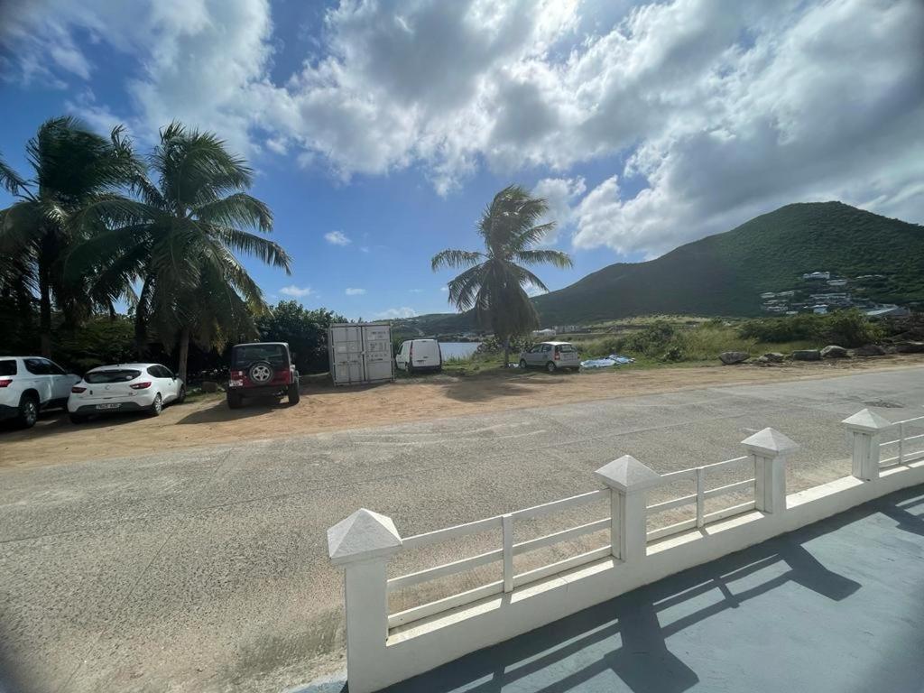 Petit Coin De Paradis A 5 Min Baie Orientale, Idolem Residence Unite 7Bis - 57 Rue Du Mont Vernon 1 Cul de Sac 外观 照片